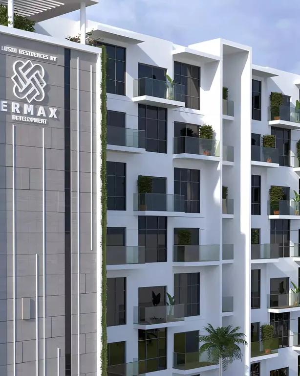 Lusin Residences Lusin Residences