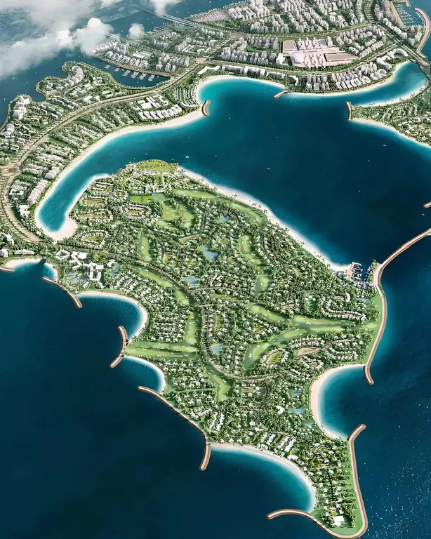 Luxury Canal Residences
