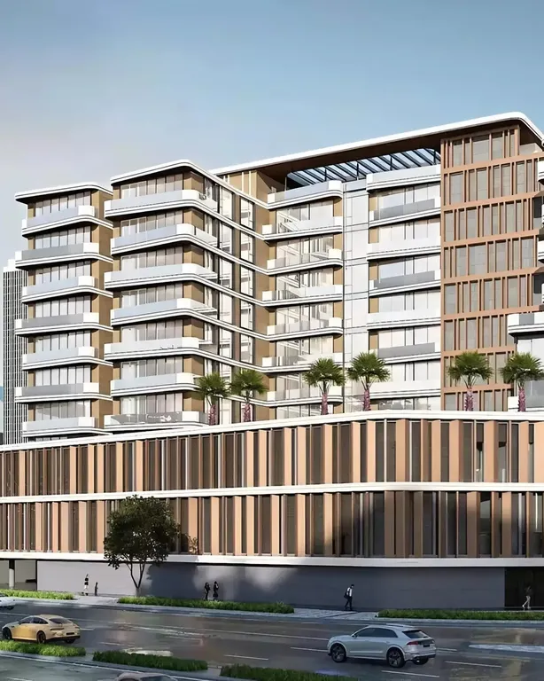 Luzora Residences Luzora Residences