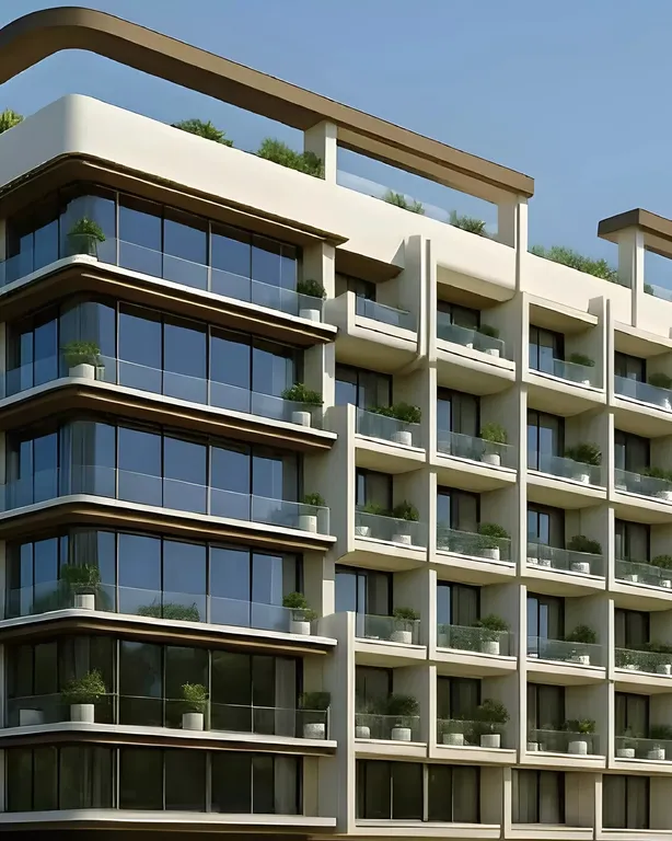 MAAK Residence