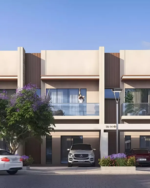 MAG City Meydan MAG City Meydan