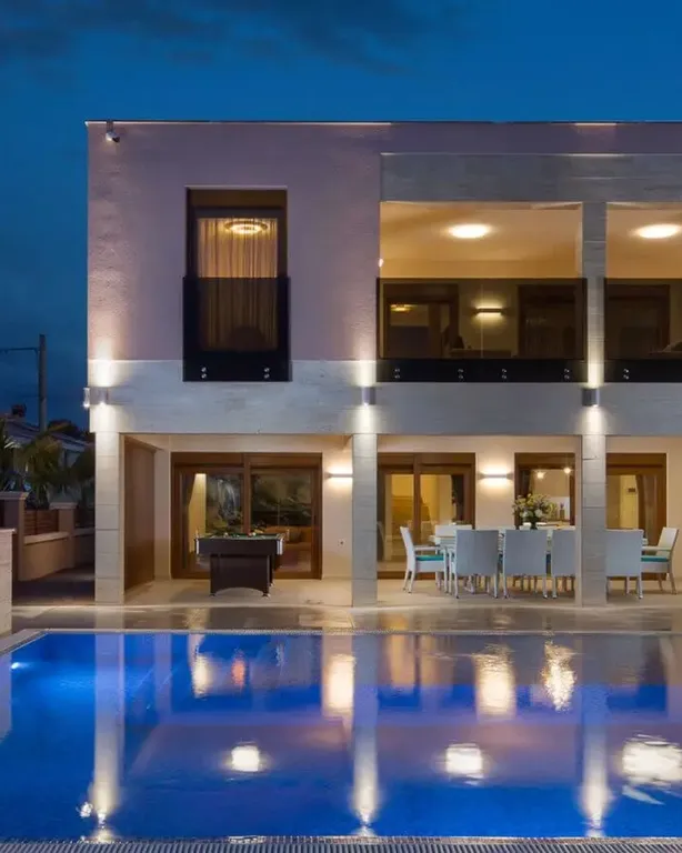 Malibu Villas Malibu Villas
