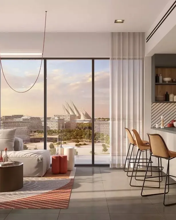 Manarat Living By Aldar Manarat Living By Aldar