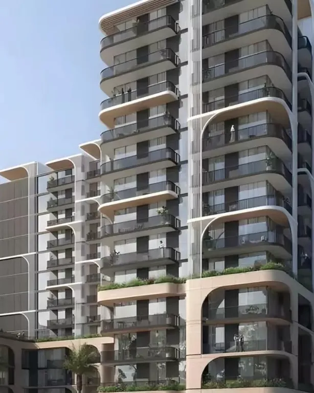 Manarat Living Phase 2 By Aldar Manarat Living Phase 2 By Aldar