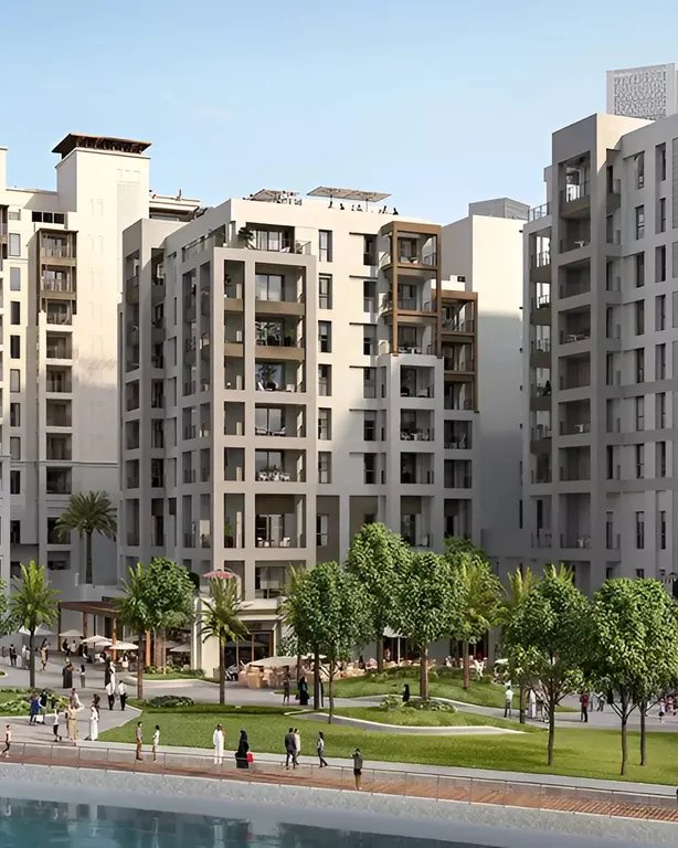 Mangrove By Emaar Mangrove By Emaar