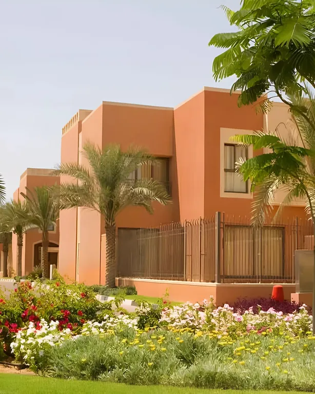 Mangrove Village By Al Ain Holding Mangrove Village By Al Ain Holding