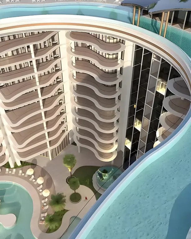 Manta Bay Phase 2 Manta Bay Phase 2