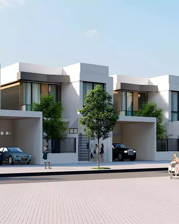 Marbella Villas Phase 2 Marbella Villas Phase 2