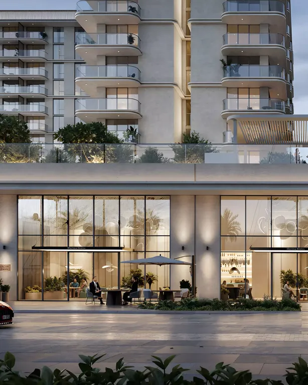 Marina Place By Emaar Marina Place By Emaar