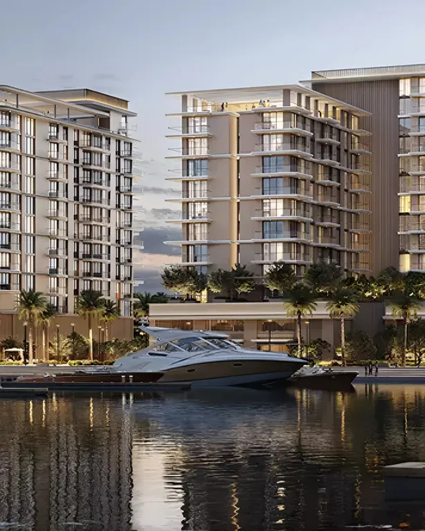 Marina Place Phase 2 by Emaar Marina Place Phase 2 by Emaar
