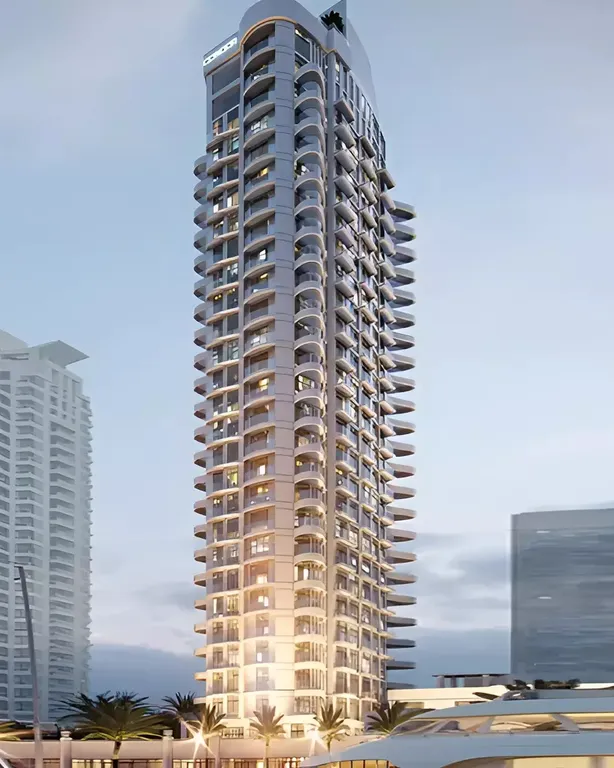 Marina Star Residences Marina Star Residences