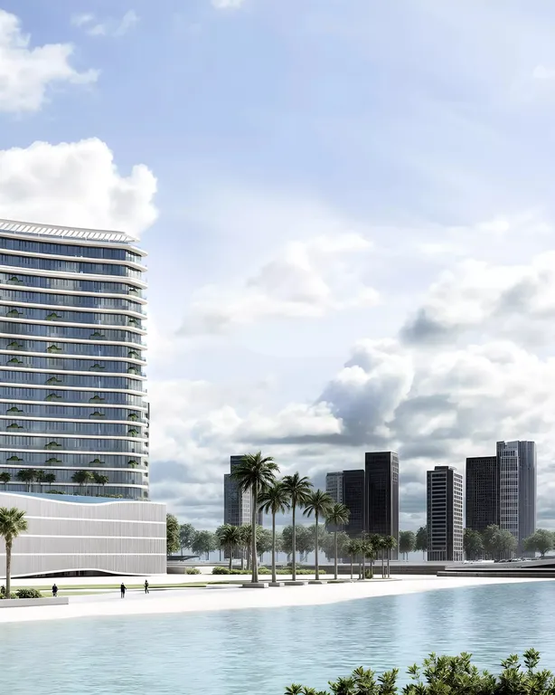 Marlin Phase 2 By Reportage Properties Marlin Phase 2 By Reportage Properties