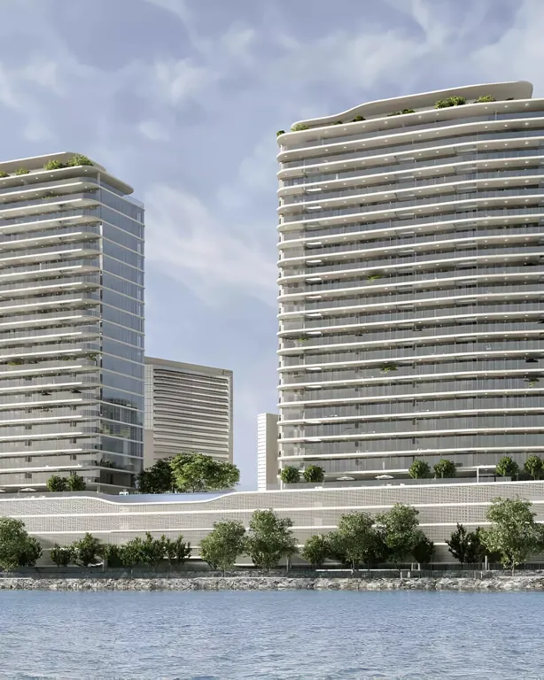 Marlin Residences Marlin Residences