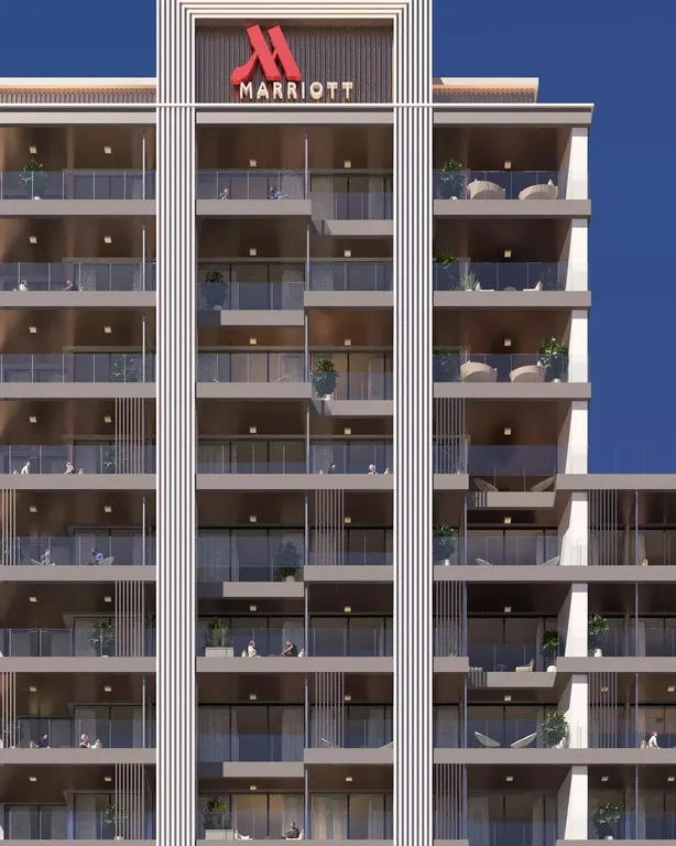 Marriott Residences Marriott Residences