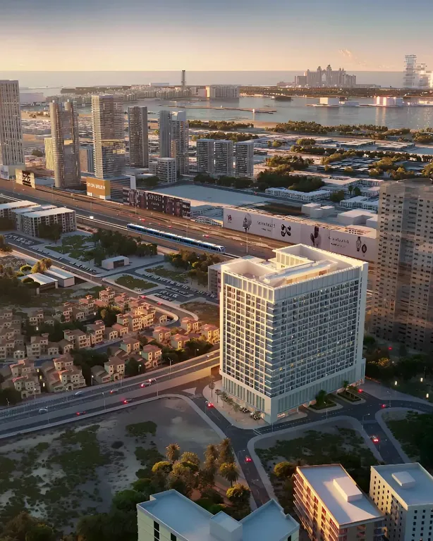Marriott Residences Sheikh Zayed Road Marriott Residences Sheikh Zayed Road