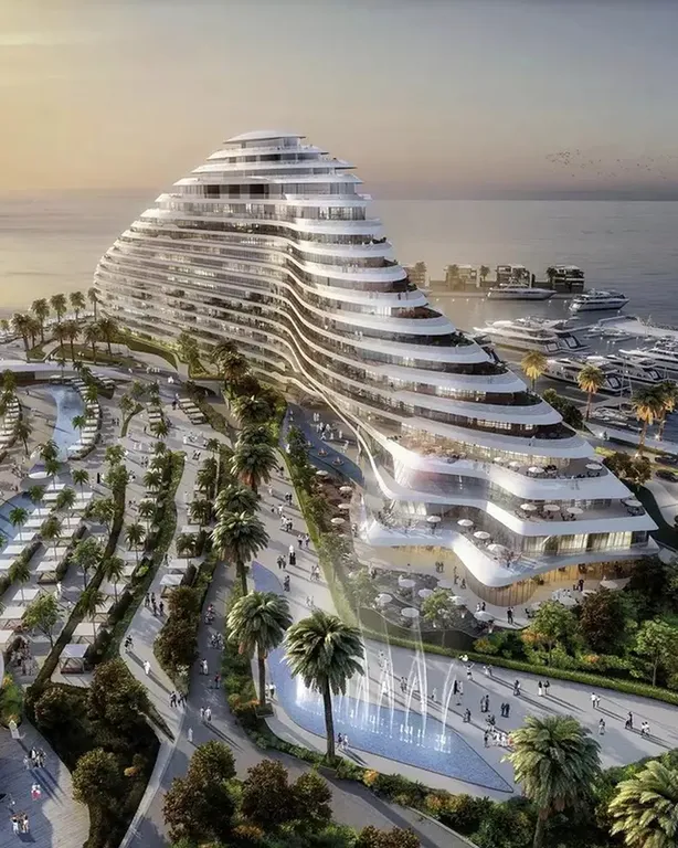 Marsa Al Arab Marsa Al Arab