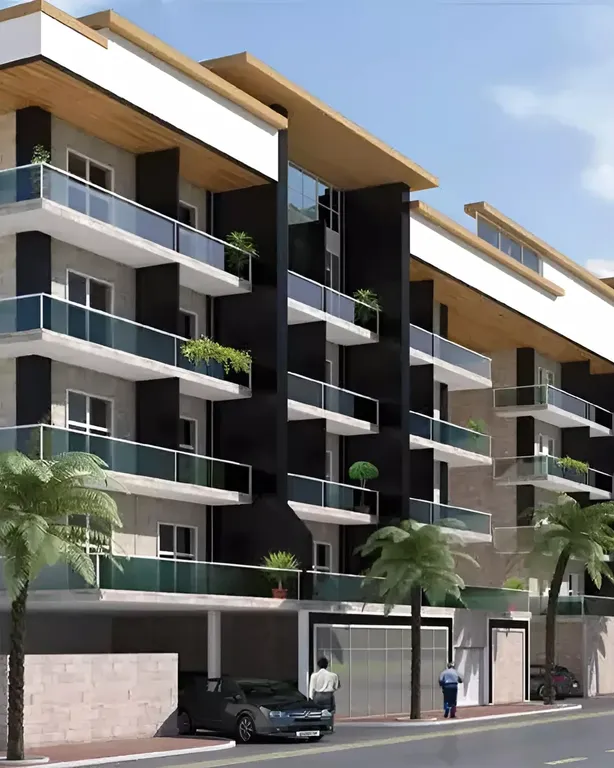 Marwa Heights Marwa Heights