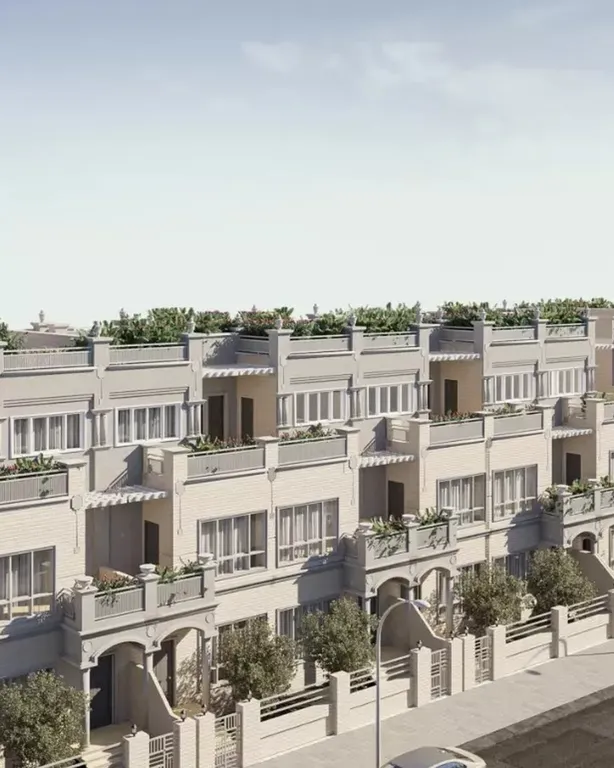 Marwa Homes Phase 3 By New World Marwa Homes Phase 3 By New World