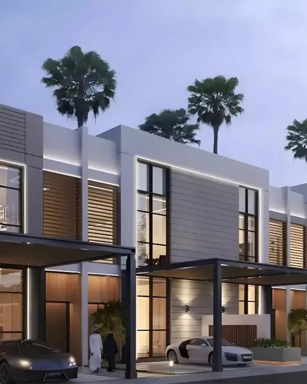 Maya Townhouses Maya Townhouses