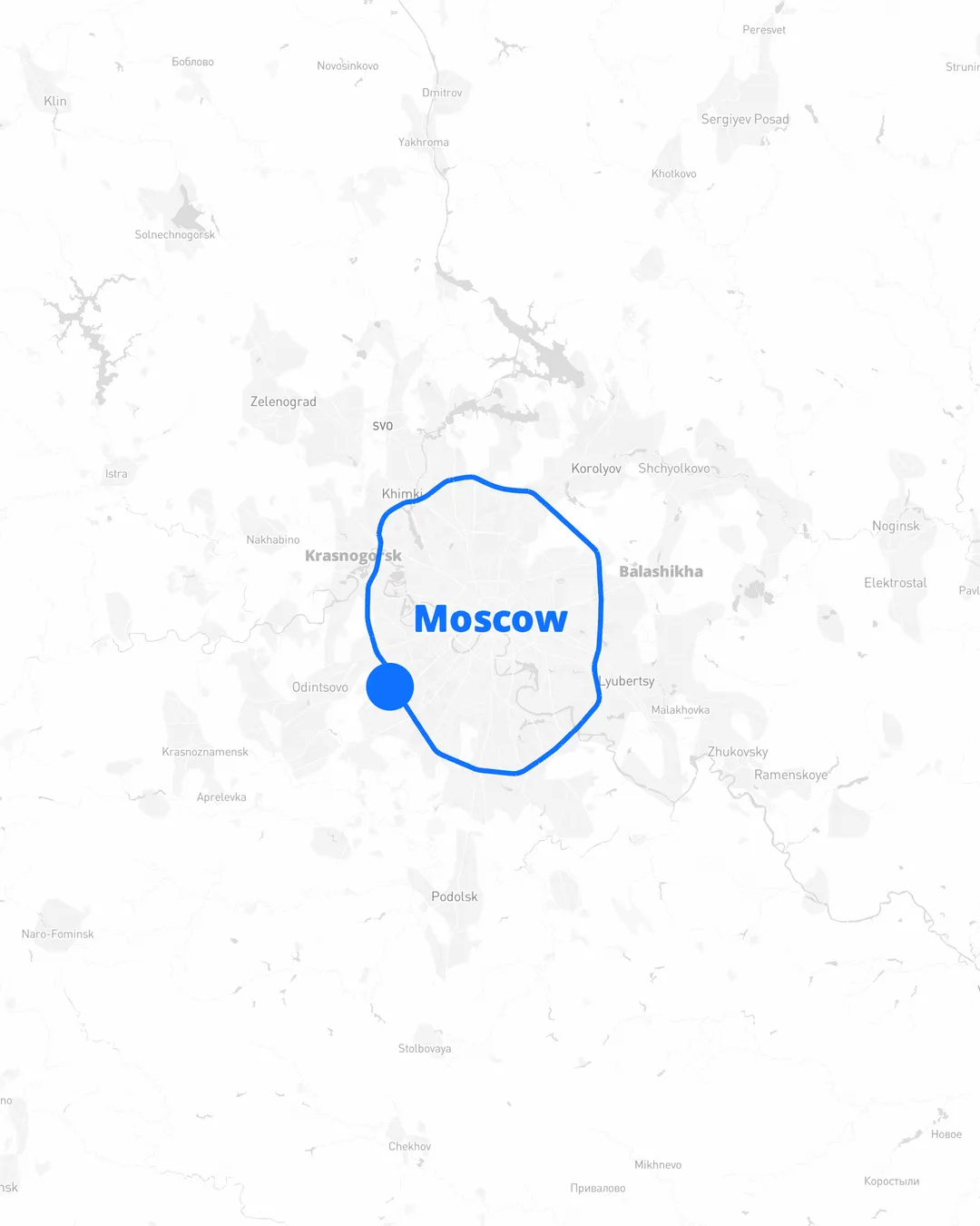 Мещерский Мещерский