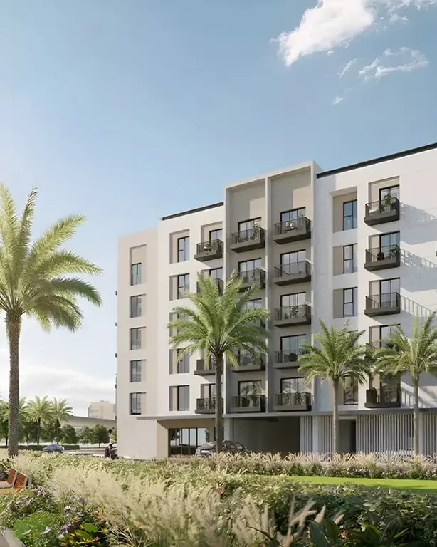 Mesk Residences Mesk Residences
