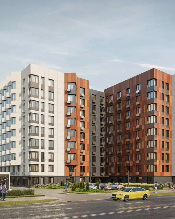 MFK CITIMIX Novokosino MFK CITIMIX Novokosino