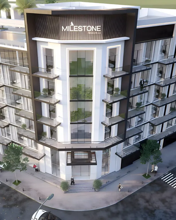 Milestone Residences Milestone Residences