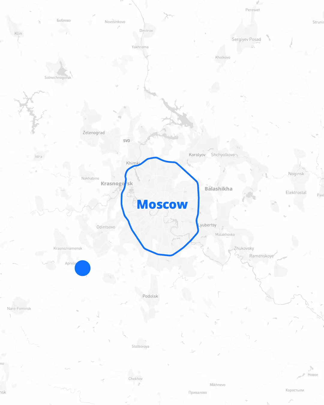 КП «Милюково» КП «Милюково»