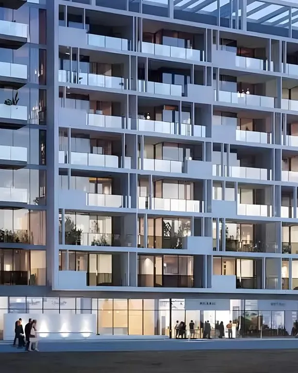 Millennium Talia Residences Millennium Talia Residences