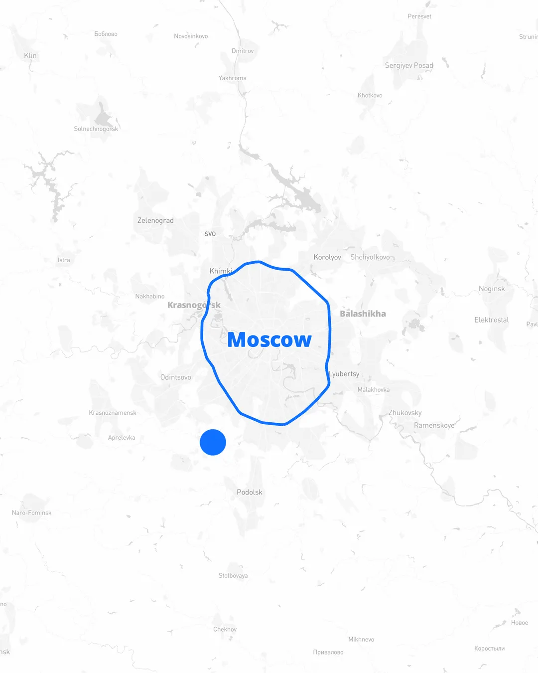 Милорадово Милорадово