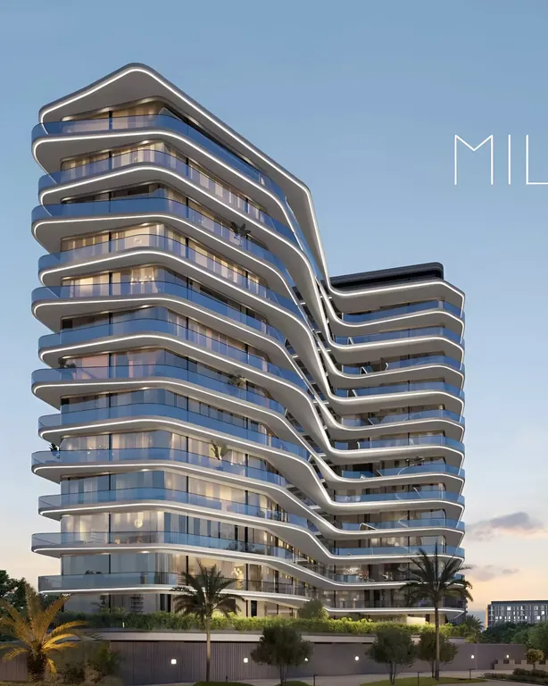 Milos Residences Milos Residences