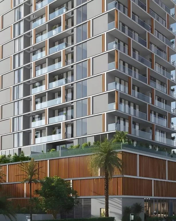 Minati Homes 1 Minati Homes 1