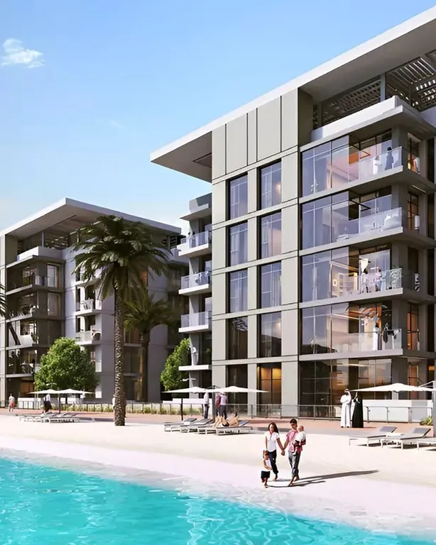 Mohammed Bin Rashid Al Maktoum City , District One Phase III , A Villas Mohammed Bin Rashid Al Maktoum City , District One Phase III , A Villas