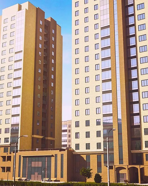 Molodyozhny (Balashiha-1) Molodyozhny (Balashiha-1)