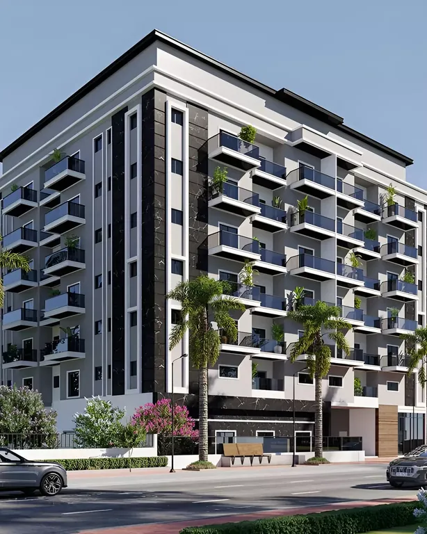 Moonsa Residences 2 Moonsa Residences 2