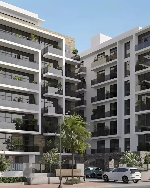 Moonsa Residences By Dugasta Moonsa Residences By Dugasta