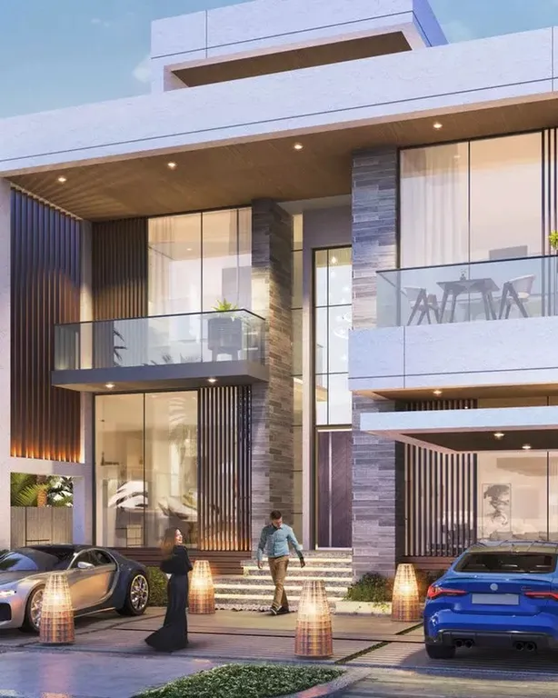 Morocco By Damac Morocco By Damac