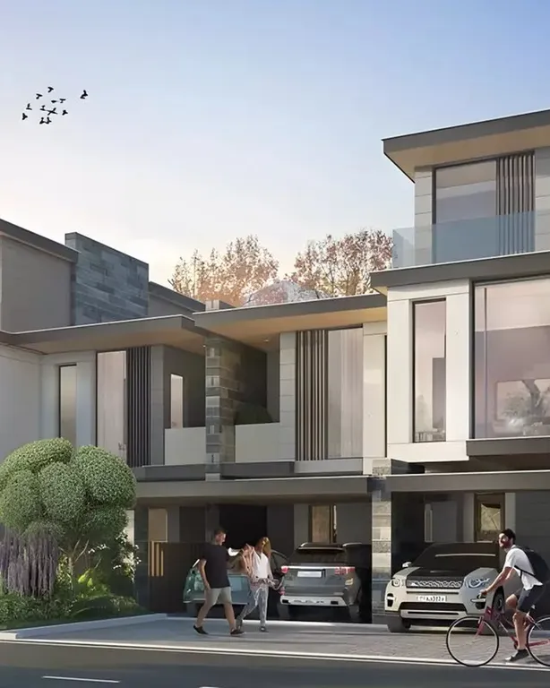 Morocco Phase 2 By Damac Morocco Phase 2 By Damac