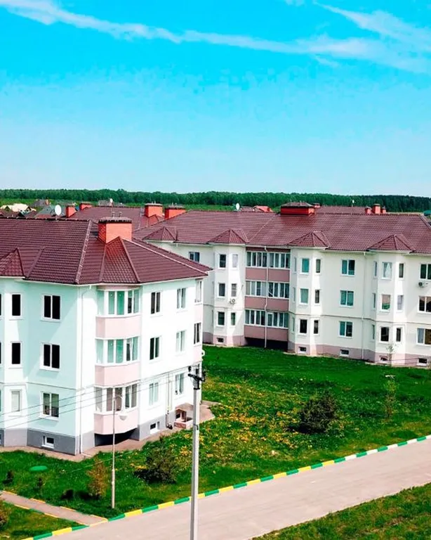 Morozovka Morozovka