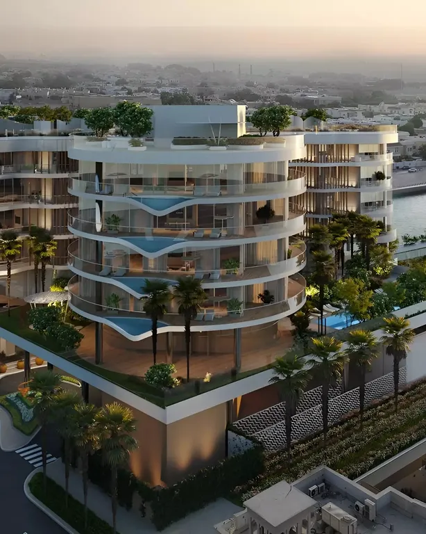 Mr C Residences Mr C Residences