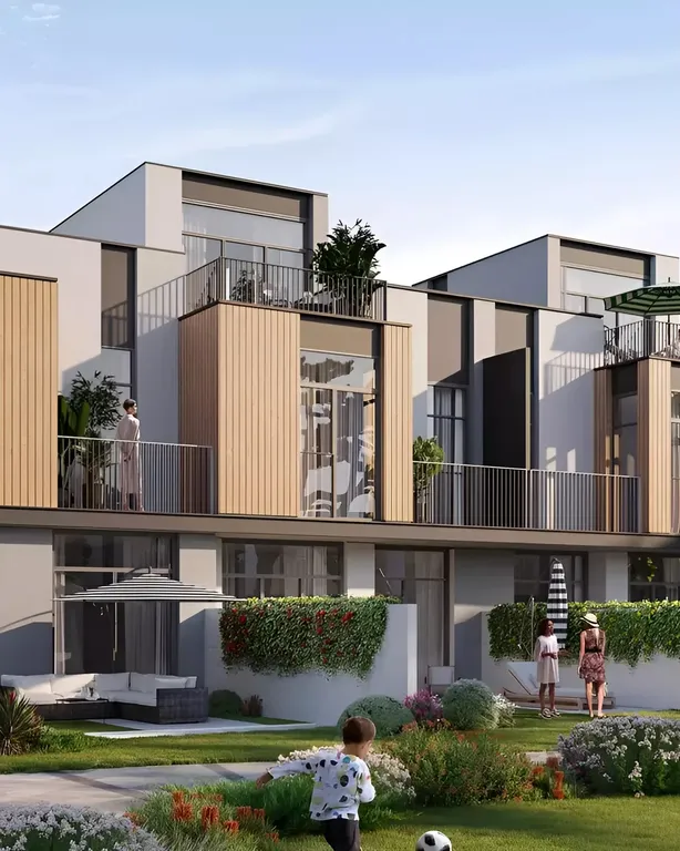 Mudon Al Ranim By Dubai Properties Mudon Al Ranim By Dubai Properties