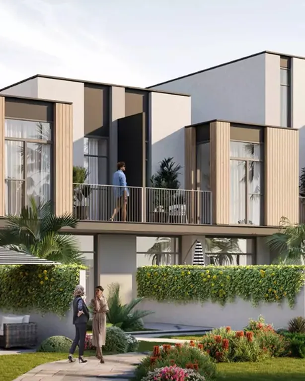 Mudon Al Ranim Phase 2 By Dubai Properties Mudon Al Ranim Phase 2 By Dubai Properties