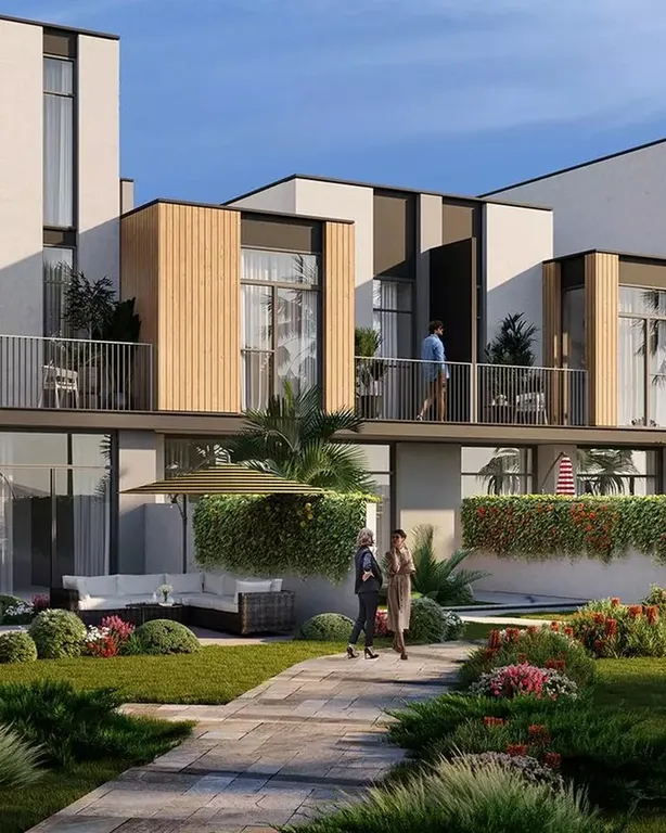 Mudon Al Ranim Phase 4 By Dubai Properties Mudon Al Ranim Phase 4 By Dubai Properties