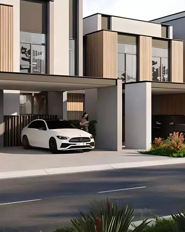 Mudon Al Ranim Phase 6 By Dubai Properties Mudon Al Ranim Phase 6 By Dubai Properties