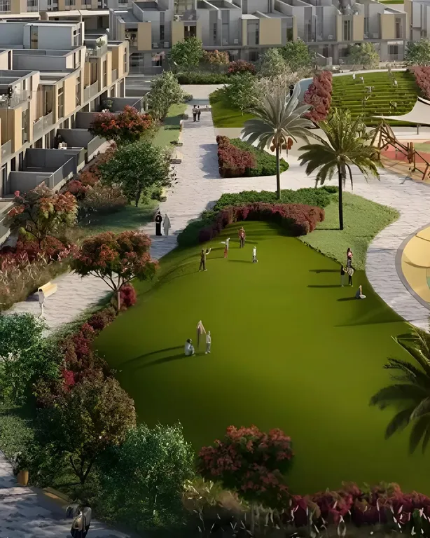Mudon Al Ranim Phase 8 By Dubai Properties Mudon Al Ranim Phase 8 By Dubai Properties