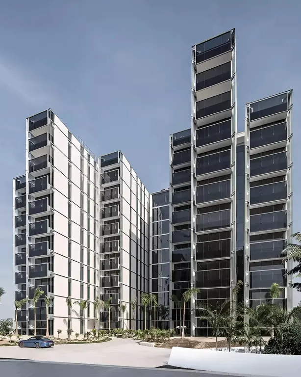 Muraba Residences Muraba Residences