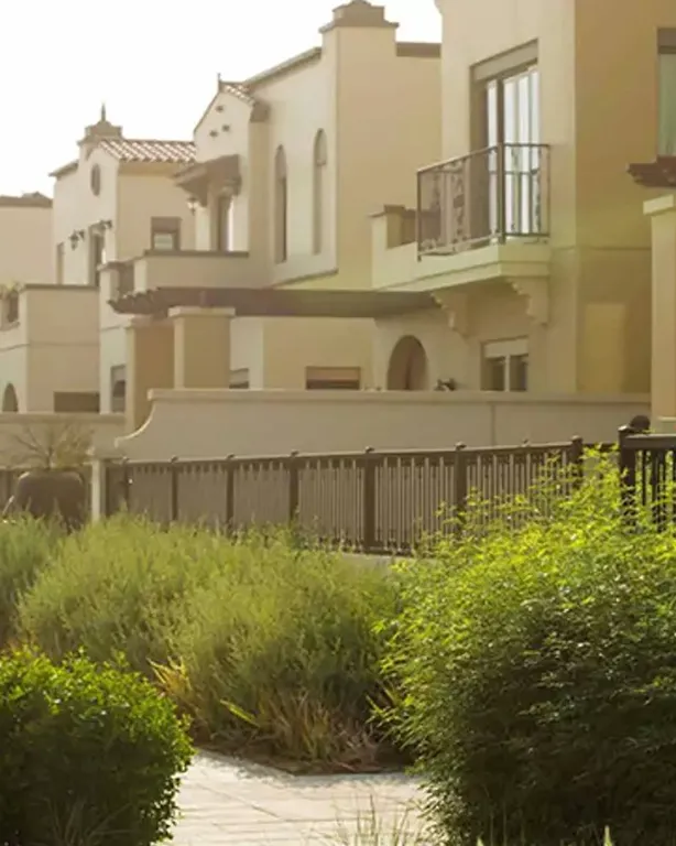 Mushrif Village Mushrif Village