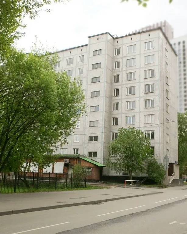 My Space na Deguninskoy (May Speys na Deguninskoy) My Space na Deguninskoy (May Speys na Deguninskoy)