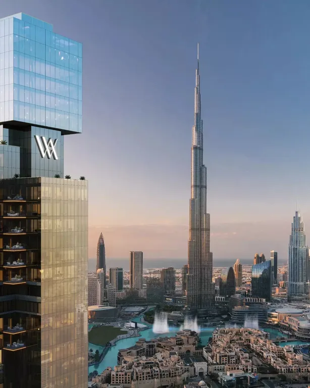 Nabni Sky Royal Residences Nabni Sky Royal Residences