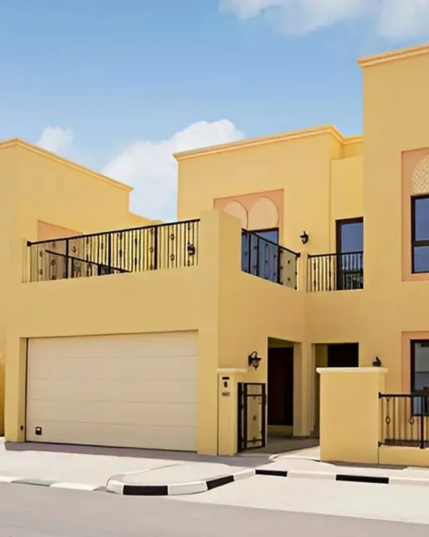 Nad Al Sheba 4 Nad Al Sheba 4